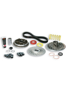 Variateur MALOSSI Over Range - Yamaha Tmax 500 ie