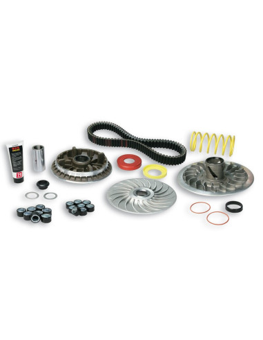 Variateur MALOSSI Over Range - Yamaha Tmax 500 ie