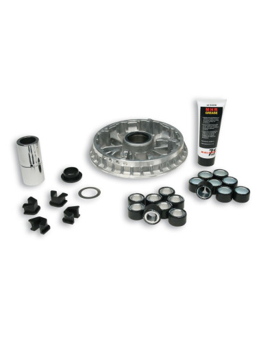 Variateur MALOSSI Multivar 2000