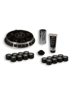 Variateur MALOSSI Multivar 2000 - BMW C Sport/GT 650 2