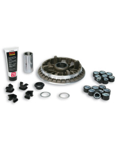 Variateur MALOSSI Multivar 2000 - Yamaha Tmax 500 2