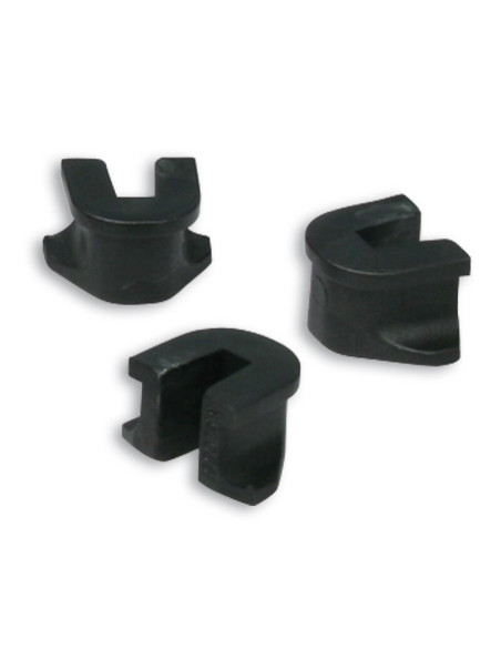 Guide de flasque de variateur Malossi Multivar Kymco 125