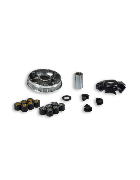 Variateur MALOSSI Multivar 2000