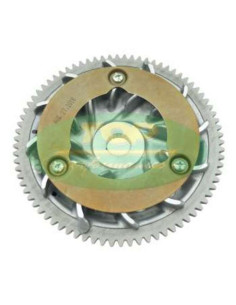 Poulie fixe TOP PERFORMANCES