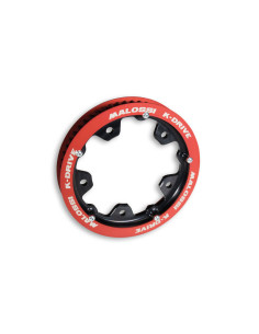 Couronne MALOSSI K-Drive - 56 dents Yamaha T-Max 530