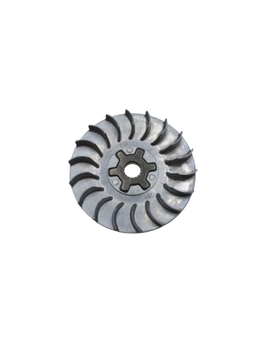 JOUE FIXE AVEC ETOILE POUR MINARELLI 50CC VERTICAL À AIR (BOOSTER, BW'S)