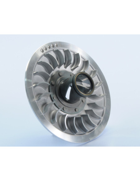 Correcteur de couple POLINI  Speed Drive Yamaha T-Max 530