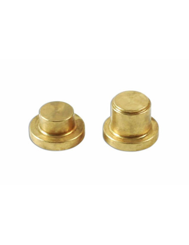 Réglage de jeu de soupapes LASER TOOLS 8mm