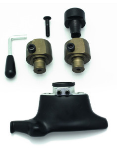 Système montage rapide sabot FASEP (1/4 de tour)