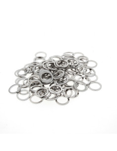 Rondelles alu BIHR 12x16x1,5mm 100 pièces 2