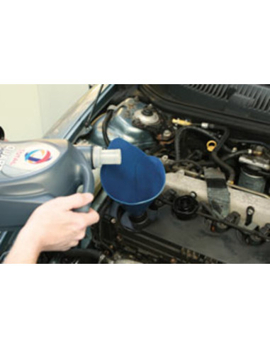 Entonoir modulable/flexible LASER TOOLS