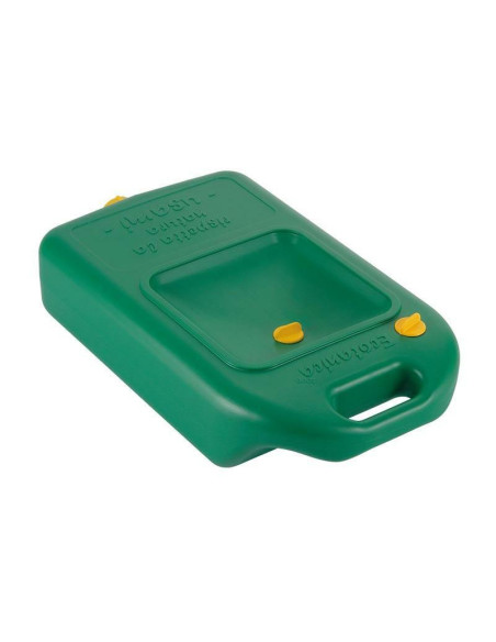 Bidon récupérateur RACETECH 10L