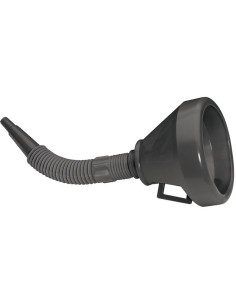 Entonnoir flexible DRAPER