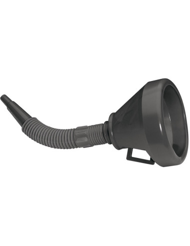 Entonnoir flexible DRAPER