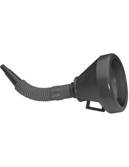 Entonnoir flexible DRAPER