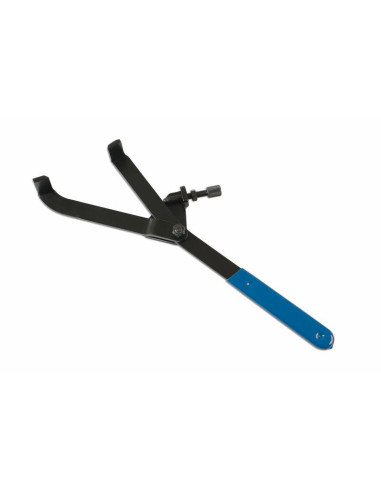 Outil de maintien de cloche d'embrayage LASER TOOLS