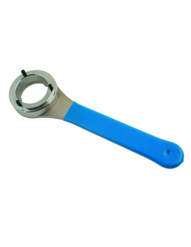 Clé d'immobilisation du pignon de vilebrequin LASER TOOLS 3 ergots