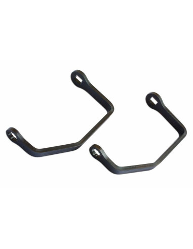 Jeu de clés de serrage de culasse LASER TOOLS 14/15mm Ducati