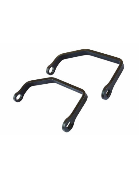 Jeu de clés de serrage de culasse LASER TOOLS 14/15mm Ducati