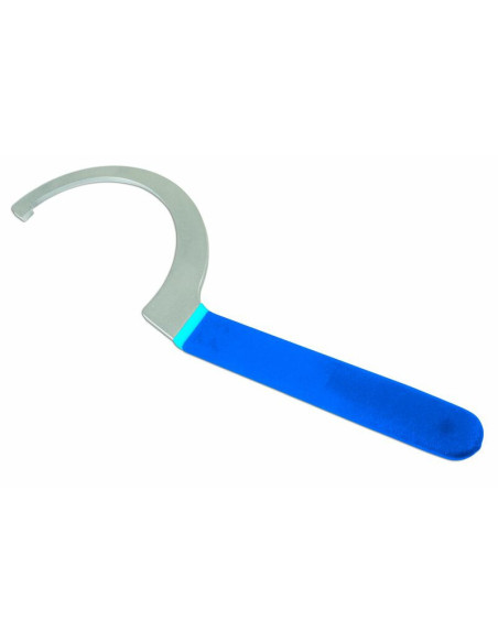 Clé à ergot LASER TOOLS ajustement tension de chaîne 125mm