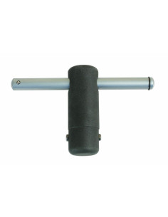 Outil alignement de l'axe avant LASER TOOLS Ducati 2