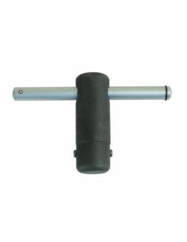 Outil alignement de l'axe avant LASER TOOLS Ducati