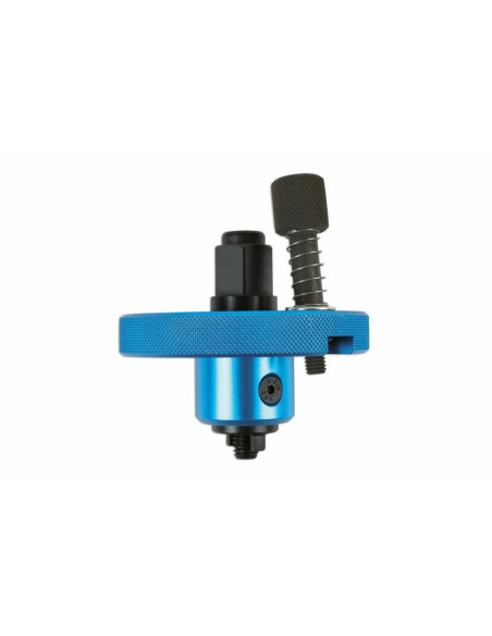 Indicateur de point mort haut LASER TOOLS Ducati