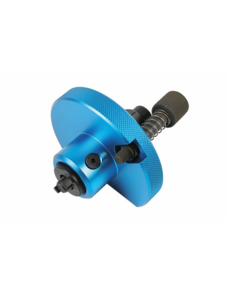 Indicateur de point mort haut LASER TOOLS Ducati