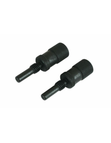 Jeu de pige de calage LASER TOOLS 2pcs