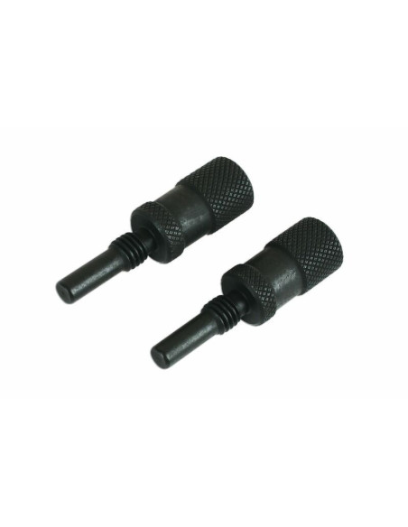 Jeu de pige de calage LASER TOOLS 2pcs