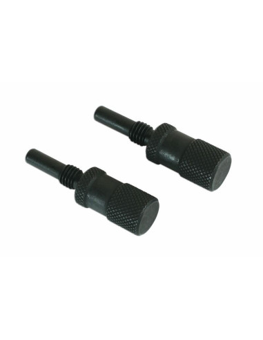 Jeu de pige de calage LASER TOOLS 2pcs