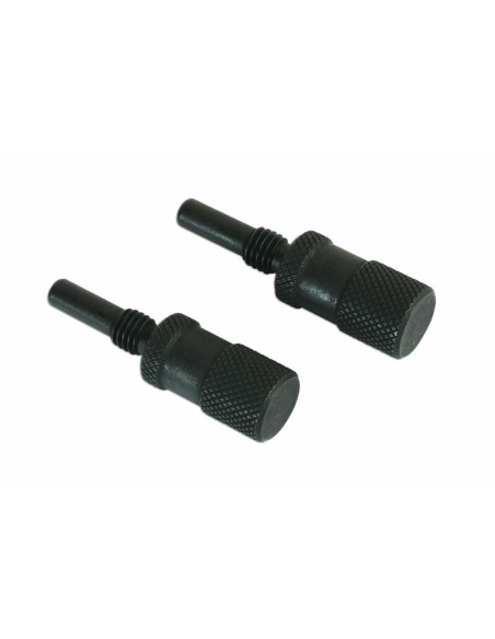 Jeu de pige de calage LASER TOOLS 2pcs