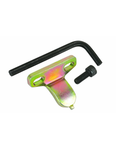 Outil pastilles de soupapes LASER TOOLS Yamaha