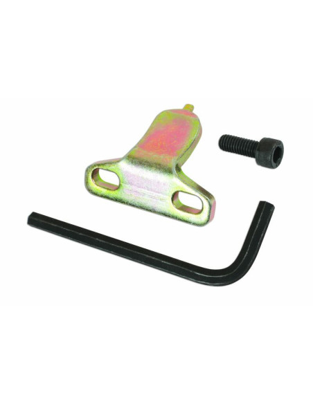 Outil pastilles de soupapes LASER TOOLS Yamaha