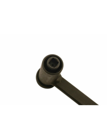 Poussoir de valve LASER TOOLS réglage soupapes