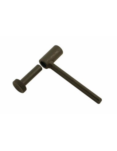 Poussoir de valve LASER TOOLS réglage soupapes