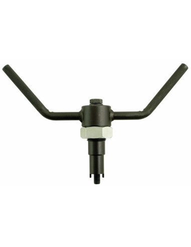 Outil de rotation de vilebrequin LASER TOOLS Ducati