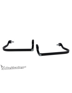 Kit de montage BARKBUSTERS montage 2 points alu 2