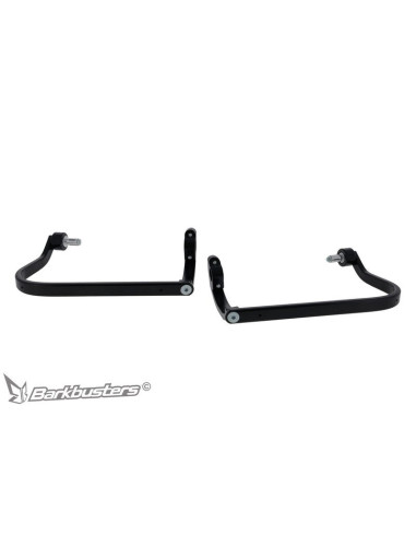 Kit de montage BARKBUSTERS montage 2 points alu