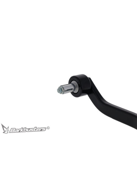 Kit de montage BARKBUSTERS montage 2 points alu