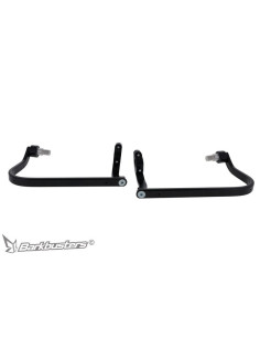 Kit de montage BARKBUSTERS montage 2 points alu 2