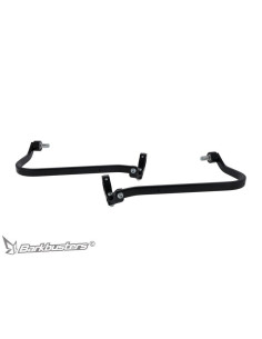 Kit de montage BARKBUSTERS montage 2 points alu 2