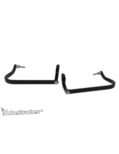 Kit de montage BARKBUSTERS montage 2 points alu