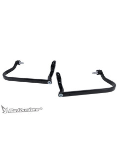 Kit de montage BARKBUSTERS montage 2 points alu 2