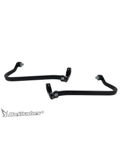 Kit de montage BARKBUSTERS montage 2 points alu