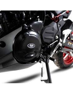 Couvre-carter R&G RACING 2