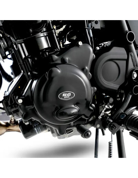Kit de couvre-carters R&G RACING -  2 pièces