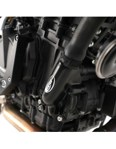 Kit de couvre-carters R&G RACING - 3 pièces 2