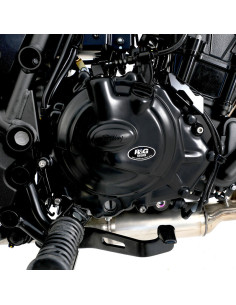 Couvre-carter R&G RACING