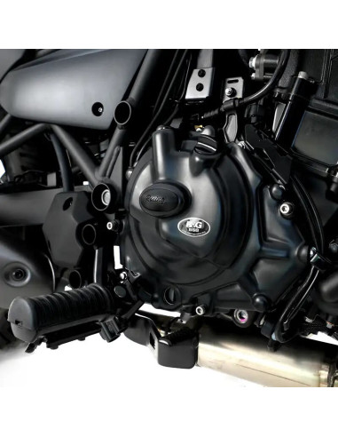 Couvre-carter R&G RACING